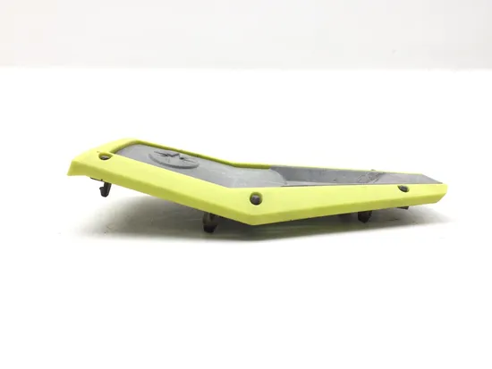 Steering Wheel Center Cap 2018 Polaris RZR XP 1000 EPS 3334 x