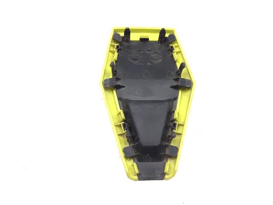 Steering Wheel Center Cap 2018 Polaris RZR XP 1000 EPS 3334 x