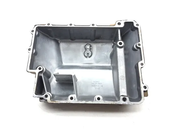 Oil Pan 2018 Polaris RZR XP 1000 EPS 3334