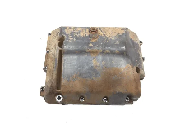 Oil Pan 2018 Polaris RZR XP 1000 EPS 3334