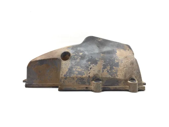 Oil Pan 2018 Polaris RZR XP 1000 EPS 3334