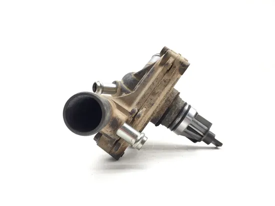 Engine Water Pump Assembly 2018 Polaris RZR XP 1000 EPS 3334