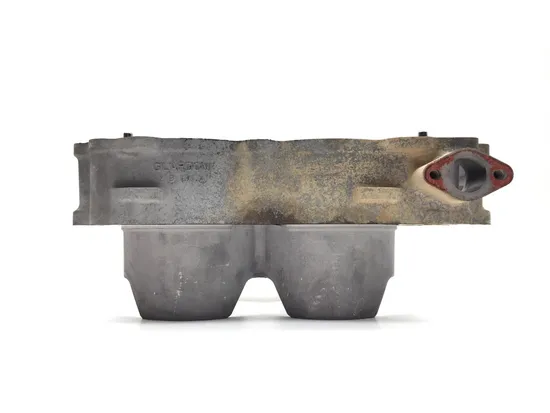 Engine Cylinder Jug W Piston 2018 Polaris RZR XP 1000 EPS 3334