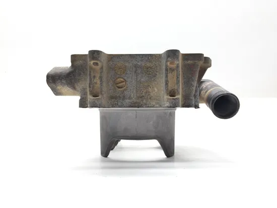 Engine Cylinder Jug W Piston 2018 Polaris RZR XP 1000 EPS 3334