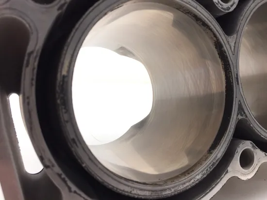 Engine Cylinder Jug W Piston 2018 Polaris RZR XP 1000 EPS 3334