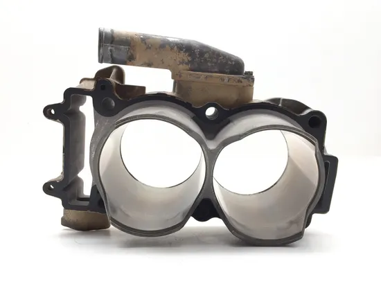 Engine Cylinder Jug W Piston 2018 Polaris RZR XP 1000 EPS 3334