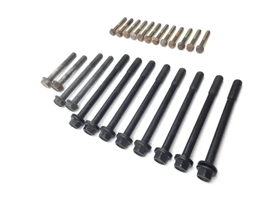 Engine Center Cases Case Bolts 2018 Polaris RZR XP 1000 EPS 3334