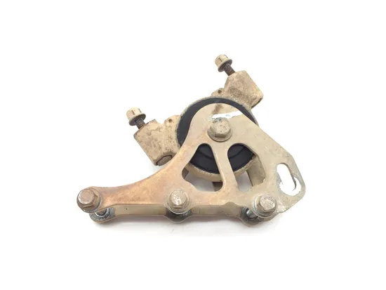 Engine Motor Mounts 2018 Polaris RZR XP 1000 EPS 3334