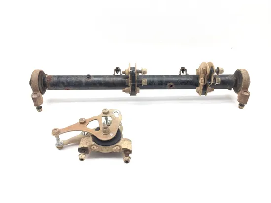 Engine Motor Mounts 2018 Polaris RZR XP 1000 EPS 3334