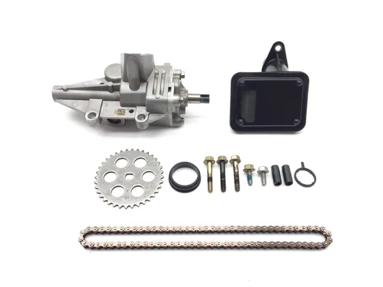 Engine Oil Pump Assembly 2018 Polaris RZR XP 1000 EPS 3334