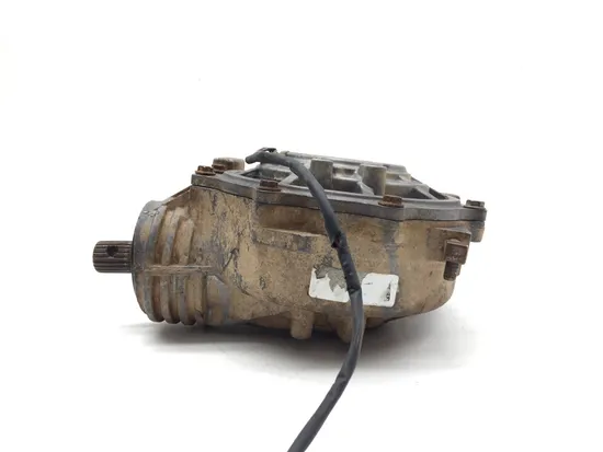 Front Diff Differential Ring Gear Pinion 2018 Polaris RZR XP 1000 EPS 3334 PARTS