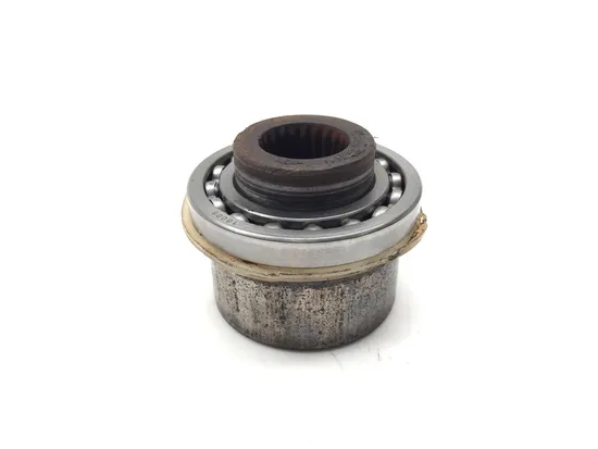 Front Diff Differential Ring Gear Pinion 2018 Polaris RZR XP 1000 EPS 3334 PARTS