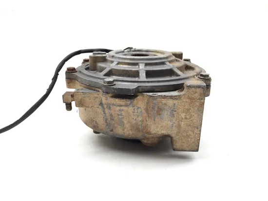 Front Diff Differential Ring Gear Pinion 2018 Polaris RZR XP 1000 EPS 3334 PARTS