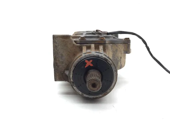 Front Diff Differential Ring Gear Pinion 2018 Polaris RZR XP 1000 EPS 3334 PARTS