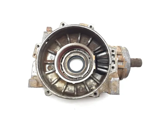 Front Diff Differential Ring Gear Pinion 2018 Polaris RZR XP 1000 EPS 3334 PARTS