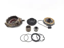 Front Diff Differential Ring Gear Pinion 2018 Polaris RZR XP 1000 EPS 3334 PARTS