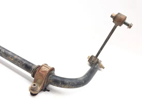 Rear Sway Bar 2018 Polaris RZR XP 1000 EPS 3334