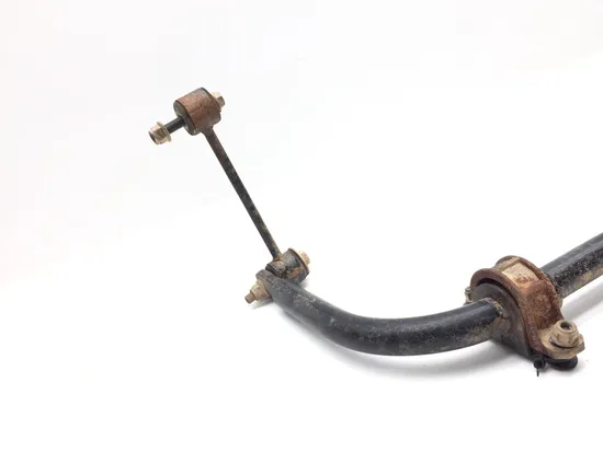 Rear Sway Bar 2018 Polaris RZR XP 1000 EPS 3334