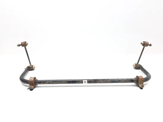 Rear Sway Bar 2018 Polaris RZR XP 1000 EPS 3334