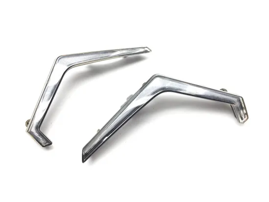 Left and Right Fang Lights 2018 Polaris RZR XP 1000 EPS 3334