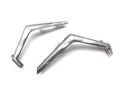 Left and Right Fang Lights 2018 Polaris RZR XP 1000 EPS 3334