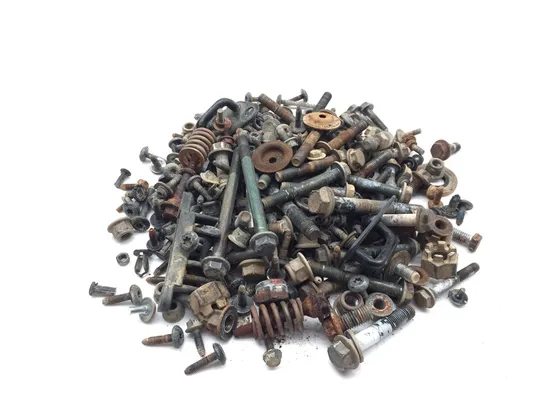 MISC Bolt Set 2018 Polaris RZR XP 1000 EPS 3334