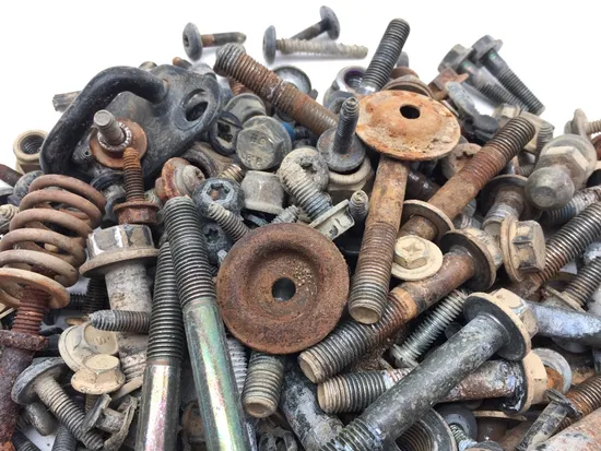 MISC Bolt Set 2018 Polaris RZR XP 1000 EPS 3334