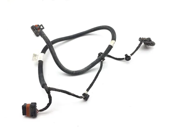 Brake Tail Light Wiring Harness 2018 Polaris RZR XP 1000 EPS 3334