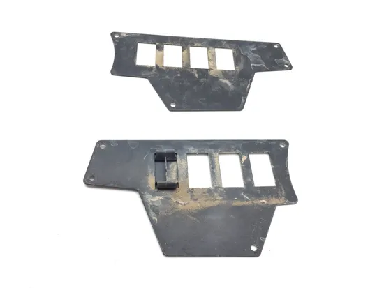 ABF Trim Kit 2018 Polaris RZR XP 1000 EPS 3334 5