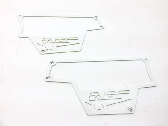 ABF Trim Kit 2018 Polaris RZR XP 1000 EPS 3334 2