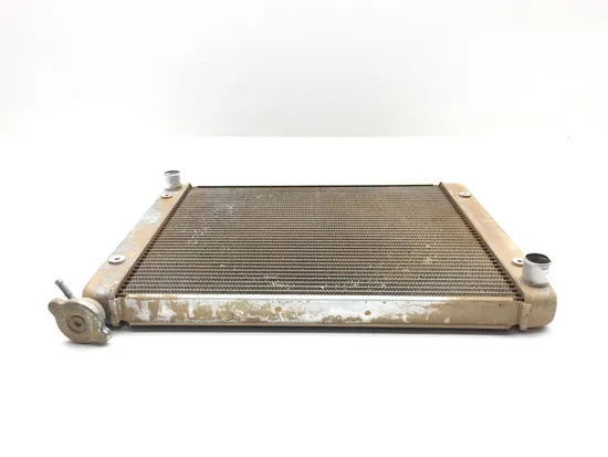 Engine Radiator Cooling 2018 Polaris RZR XP 1000 EPS 3334