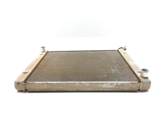 Engine Radiator Cooling 2018 Polaris RZR XP 1000 EPS 3334