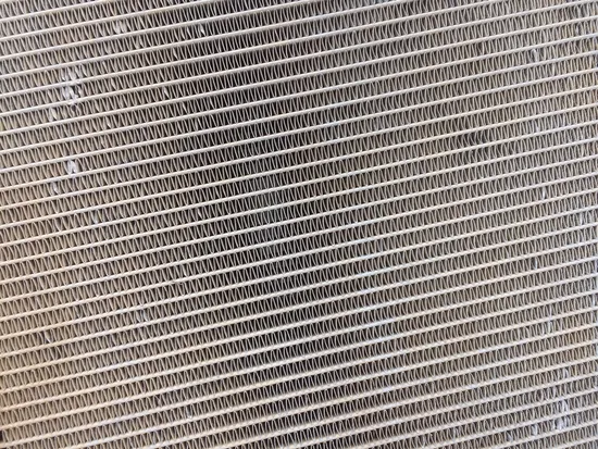 Engine Radiator Cooling 2018 Polaris RZR XP 1000 EPS 3334