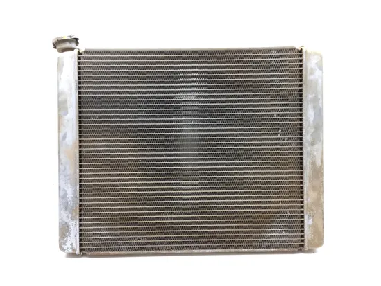 Engine Radiator Cooling 2018 Polaris RZR XP 1000 EPS 3334