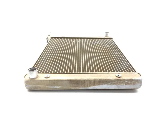 Engine Radiator Cooling 2018 Polaris RZR XP 1000 EPS 3334