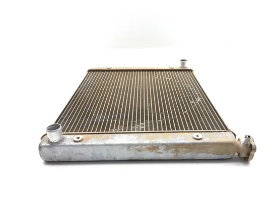 Engine Radiator Cooling 2018 Polaris RZR XP 1000 EPS 3334