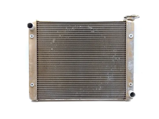 Engine Radiator Cooling 2018 Polaris RZR XP 1000 EPS 3334