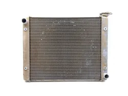 Engine Radiator Cooling 2018 Polaris RZR XP 1000 EPS 3334