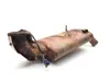 Exhaust Pipe Muffler 2018 Polaris RZR XP 1000 EPS 3334
