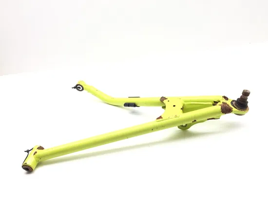 Front Passenger Right Upper A-Arm 2018 Polaris RZR XP 1000 EPS 3334