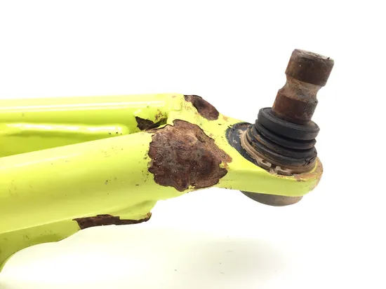 Front Passenger Right Upper A-Arm 2018 Polaris RZR XP 1000 EPS 3334