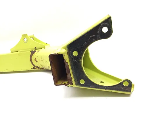 Left Driver Rear Lower Trailing Arm 2018 Polaris RZR XP 1000 EPS 3334 x