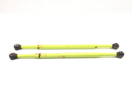 Upper Radius Rods 2018 Polaris RZR XP 1000 EPS 3334