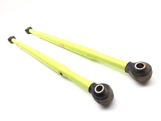 Upper Radius Rods 2018 Polaris RZR XP 1000 EPS 3334