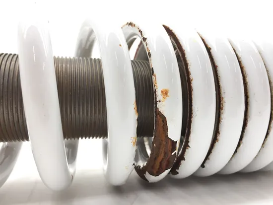 Front Right Shock Suspension 2018 Polaris RZR XP 1000 EPS 3334 x