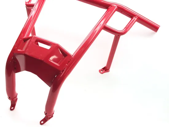 Rear Bumper 2018 Polaris RZR XP 1000 EPS 3334 x