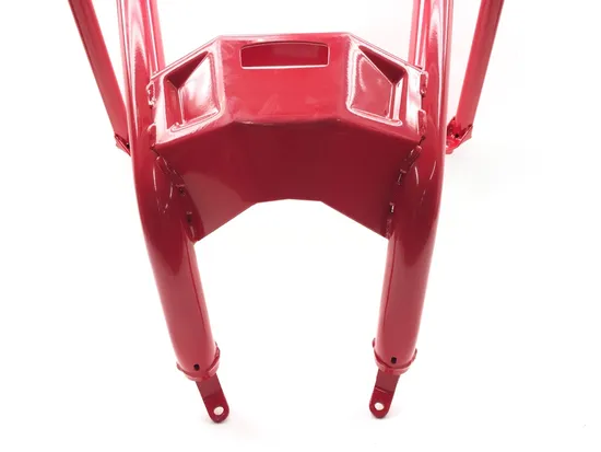 Rear Bumper 2018 Polaris RZR XP 1000 EPS 3334 x