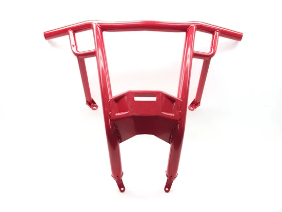 Rear Bumper 2018 Polaris RZR XP 1000 EPS 3334 x