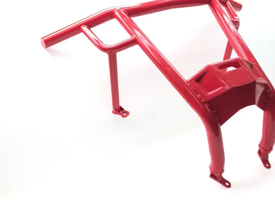 Rear Bumper 2018 Polaris RZR XP 1000 EPS 3334 x