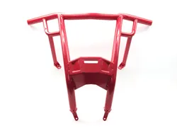 Rear Bumper 2018 Polaris RZR XP 1000 EPS 3334 x